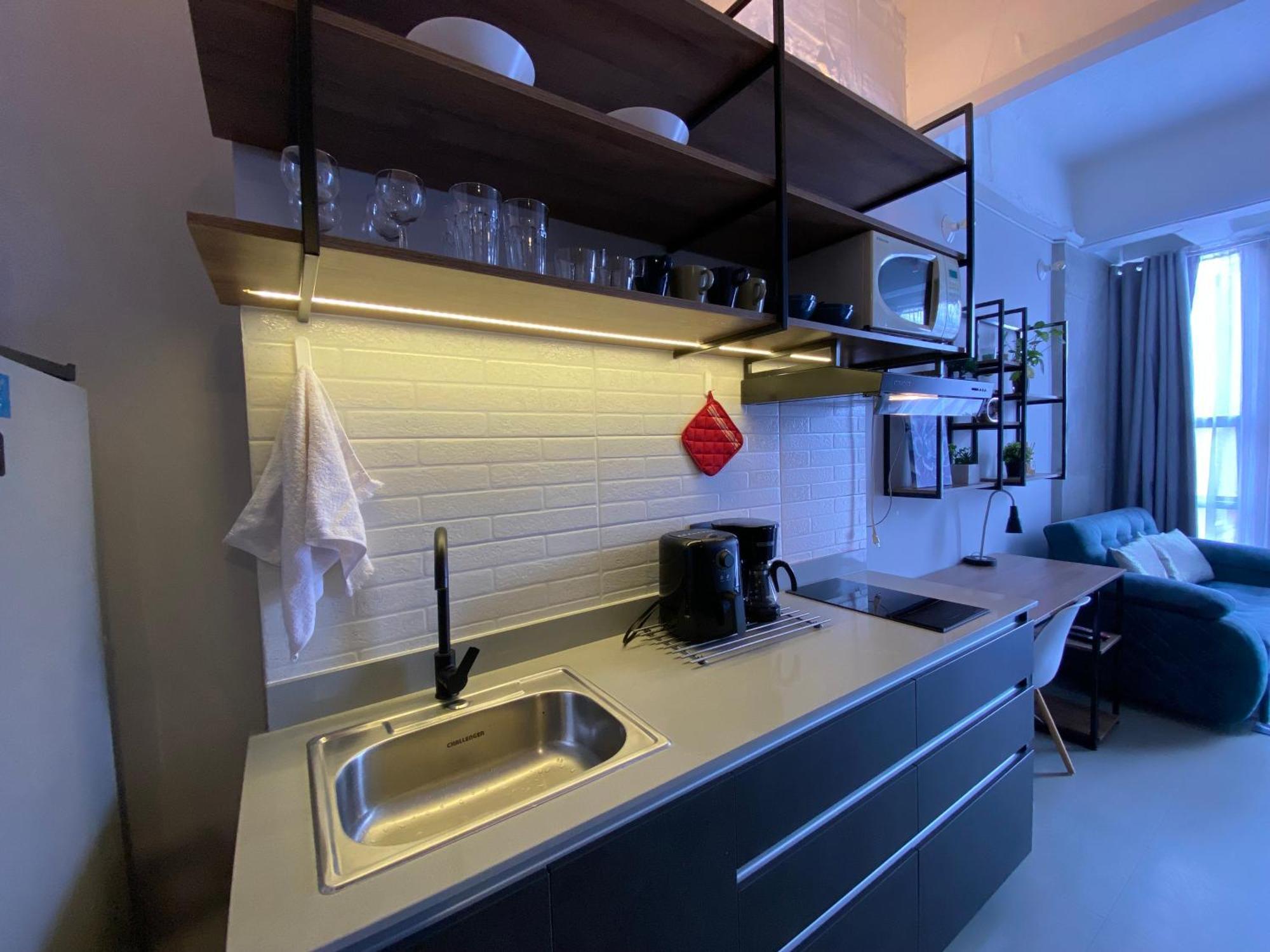 Apartamento Central Bogota Bagian luar foto
